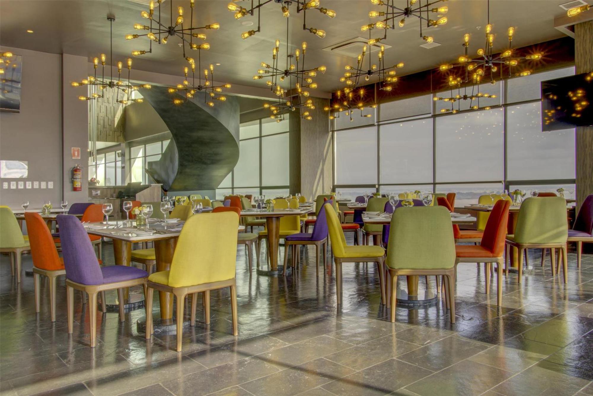 Doubletree By Hilton Guayaquil Hotel Exterior foto